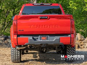 Toyota Tundra Suspension Lift Kit - 6" Lift - Lifted Struts - M1 Monotube Front and Rear